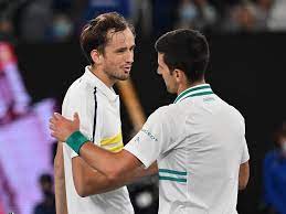 1594, william shakespeare, a midsummer night's dream, iii. Nole Nole Novak Djokovics Erfolgreiche Achterbahnfahrt Kicker