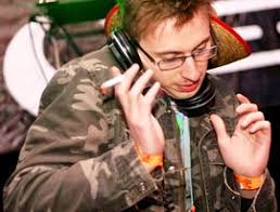 Top dark psychedelic trance artists