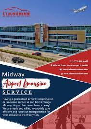 Car rental in chicago midway airport with a discount of up to 70%. Limo Service To Midway Airport Transportation To Midway Airport Midway Airport Limousine Service Car Service To Midway Airport