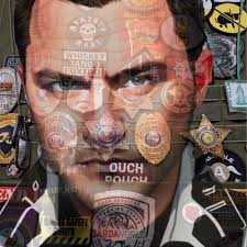 It's just a tank driving in circles?