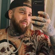 I am curious. Is it common for tattoo artists to stand while tattooing?