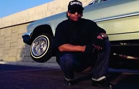 G unit young jeezy and dmx. Eazy E Cruizin Down Tha Street In My 64 Steemit
