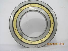 Ball Bearing Deep Groove 6000 6200 6300 6400 61800