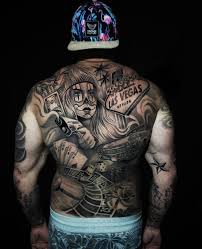 Nautica Orlando Tattoo And Barbershop