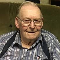 Obituary information for Burton H. Grafsgaard
