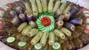 طريقة تحضير أكلات شعبية سورية Food Asparagus Vegetables