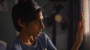 "Me" Head in the Sand (TV Episode 2024)