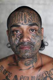 Pin Pa Chicano Style Tattoo