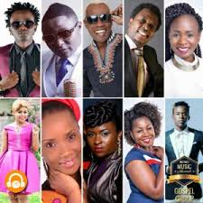 Mdundo All Stars Gospel Playlist Mdundo Com