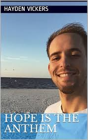 Hope Is The Anthem See more