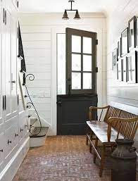 17 Dutch Doors We Re Absolutely Loving Dutch Doors Exterior Home Dutch Door