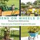 Gardens on Wheels - Te Puke event image