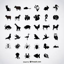 Create unique & inspiring spaces with trending artwork at everyday low prices. Simple Birds Silhouettes Animal Silhouette Bird Silhouette Vector Free