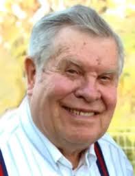 Obituary information for LaVerne Sutter