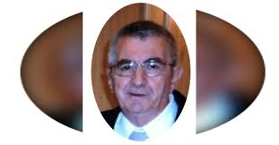 Obituary information for Richard A. Mercier