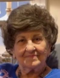 Grace Ruth Hatch Obituary