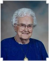 Obituary of Dorothy Gow
