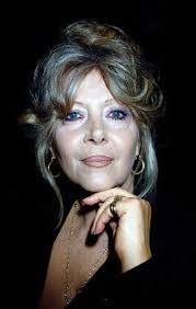 Ed buys Ruth Anne A scenic resting place. I'd like to see any show broach  the burial plot gift. I always imagine a smack & hug! What bothers me about  the scene