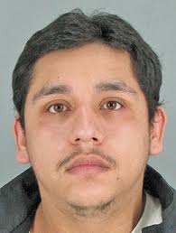 Burglary suspect arrested after brief search