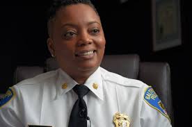 Two female Baltimore Police officers promoted, colonel receives demotion