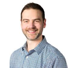 Jordan Hamilton, recipient of the Distinguished Teacher Award, 2024