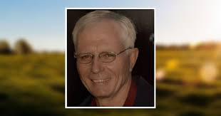 Kenneth Ray McCutcheon Obituary November 5, 2021