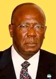 Who is the best president to have ruled Sierra Leone?