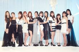 Iz One Tops Gaons Weekly Album And Social Chart Kpopping