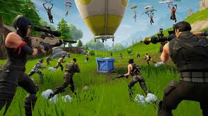 Fortnite can even be played across competing platforms — except for sony's playstation 4, which doesn't work with the xbox one and nintendo switch why lock playstation 4 fortnite players to the ps4? Fortnite Account Merge Finally Allows Xbox Ps4 And Nintendo Switch Players To Rescue V Bucks And Skins The Independent The Independent