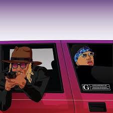 If Young Metro Don T Trust You I M Gon Shoot You Metro Boomin Trust Yourself Dont Trust Trill Art