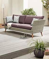 Neue Gartenmobel Online Kaufen Jetzt Auf Tchibo De Outdoor Sofa Polyrattan Sofa Gartenmobel