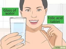 How long after taking folic acid will i get pregnant. 3 Ways To Take Folic Acid Wikihow