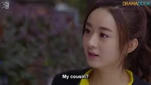 Sinopsis Boss and Me episode 27