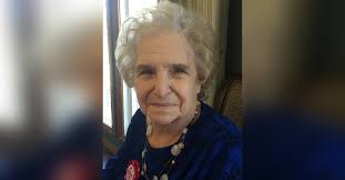 Obituary information for Madonna J. Kallis