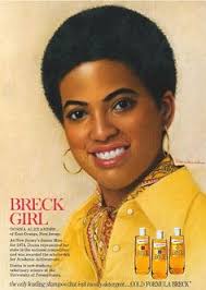 21 Breck Girls ideas