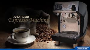Mesin pembuat kopi latte, nescafe, espresso, atau cappucino ini memiliki kapasitas 10 cups. Jual Mesin Kopi Coffee Maker Mesin Espresso