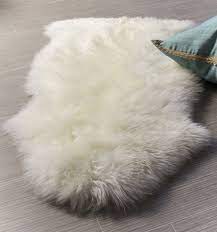 Feb 03, 2020 · treat yourself to a little comfort and luxury that only a prestige lambskin rug can offer. Super Area Rugs Genuine Australian Sheepskin Ivory Fur Rug Single Pelt 2ft X 3ft Walmart Com Walmart Com