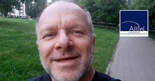 Magari non veloce... ma corro per Ariel!