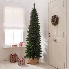 1 👑 el mejor arbol de navidad leroy. Arbol De Navidad Verde Slim 210 Cm Leroymerlin Es Holiday Decor Decor Christmas