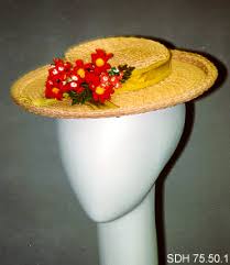 Los angeles was one of the best known cities suffering from transportation smog for much of the 20th century, so much so that it was sometimes said that los angeles was a synonym for smog. More Floral Hats San Diego History Center San Diego Ca Our City Our Story
