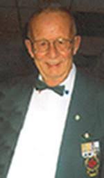 Obituary of Donald Edward Stump