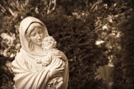 Legion of Mary - Nativity Catholic Church