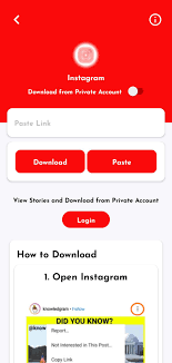 If you didn't downloading yet, please visit the link below. All Status Downloader For Android Apk Download