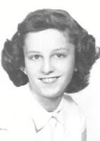 Winnie Eckenroth Obituary (2010)