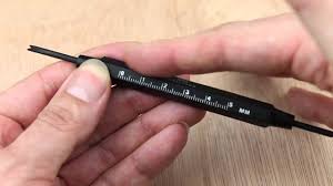 A pin that needs more force or even a tool to move the spring, a pin that is smooth and give no has garmin used these pins before? How To Use A Spring Bar Tool For Watch Strap Repair Adjustment Demo Review In Hd Youtube