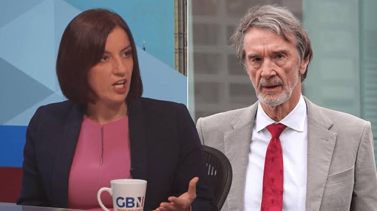 Labour’s Bridget Phillipson slams Manchester United owner Jim Ratcliffe's  fresh immigration and benefits warning: ‘Don’t want to hear from him!’
