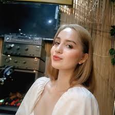 Happy new year po maam Daisy Mata Riingen 💜💜💜