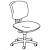 Easy Office Chair Drawing