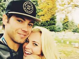 My partner was killed texting me