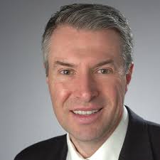 Maxwell's Dean Van Slyke Joins Defense Business Board